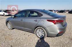 هيونداي أكسنت